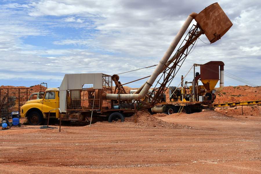 Подземный город Кубер-Педи