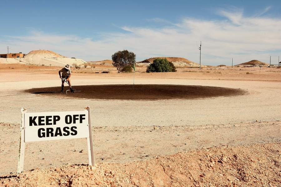 Подземный город Кубер-Педи