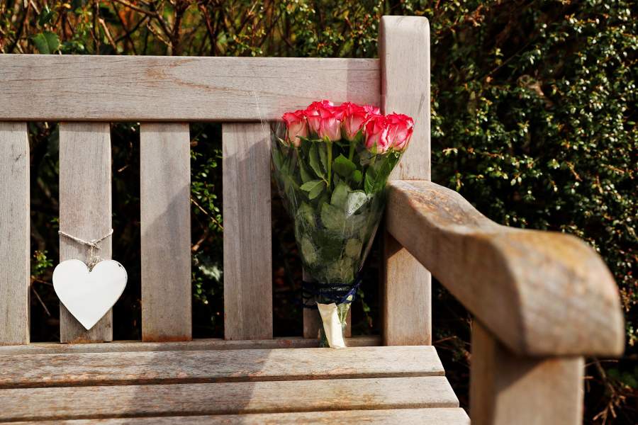 Коронавирус в Великобритании