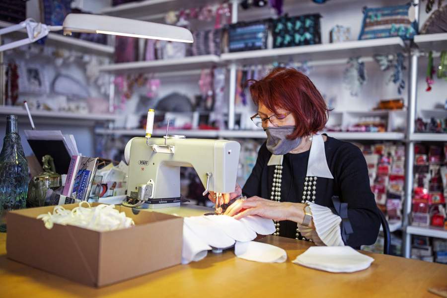 Коронавирус в Германии