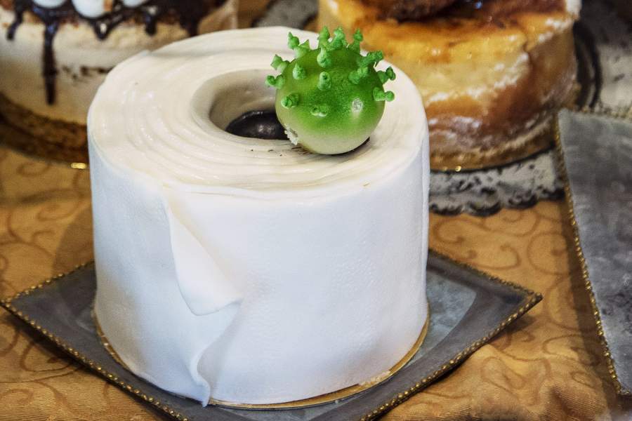 Коронавирус в Германии