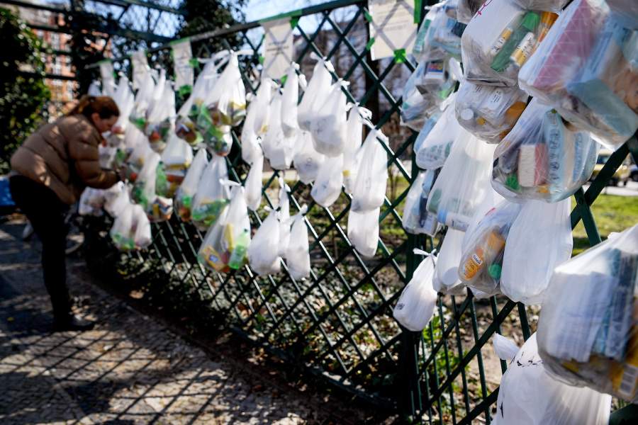 Коронавирус в Германии