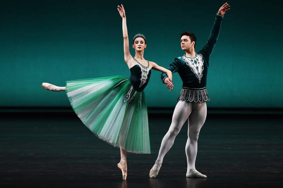 Всемирный день театра