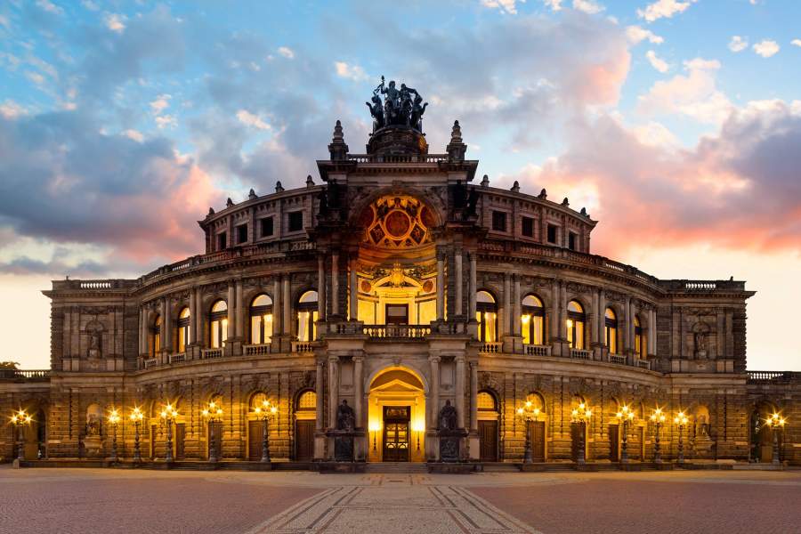 Всемирный день театра