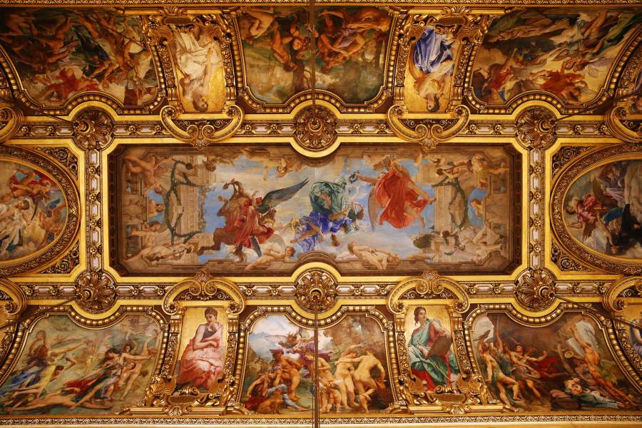 Всемирный день театра