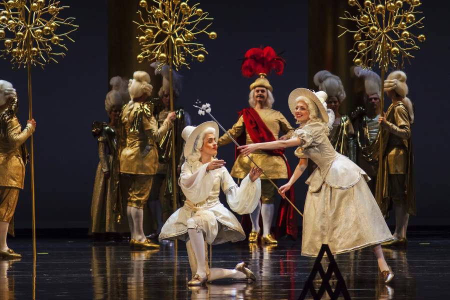 Всемирный день театра