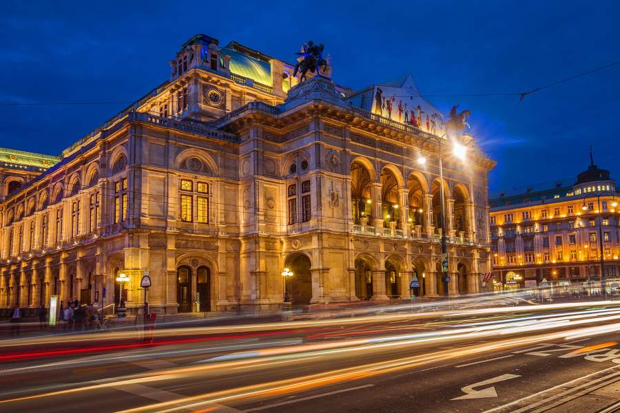 Всемирный день театра