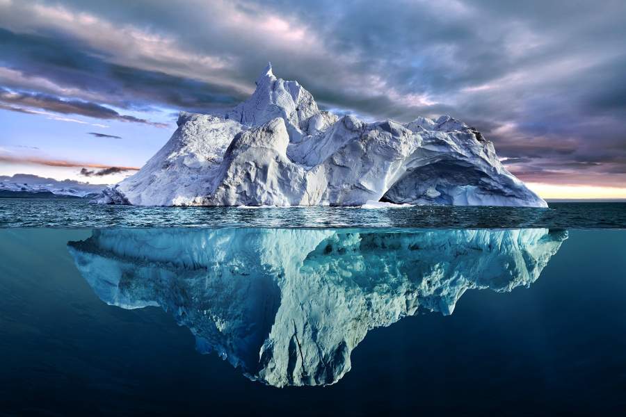 Подводный мир