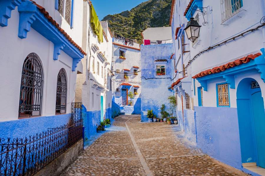 Город Шефшауэн