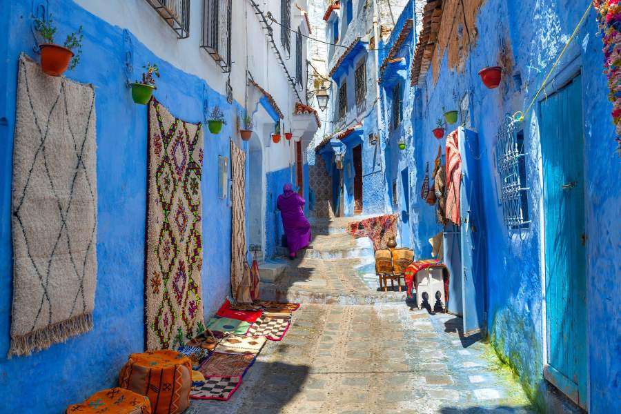 Город Шефшауэн