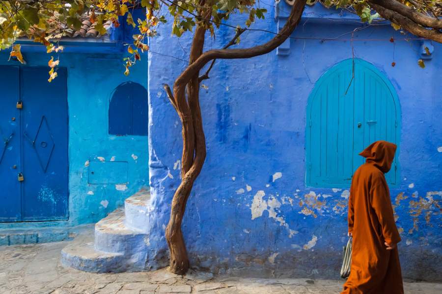 Город Шефшауэн