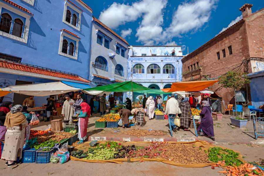 Город Шефшауэн