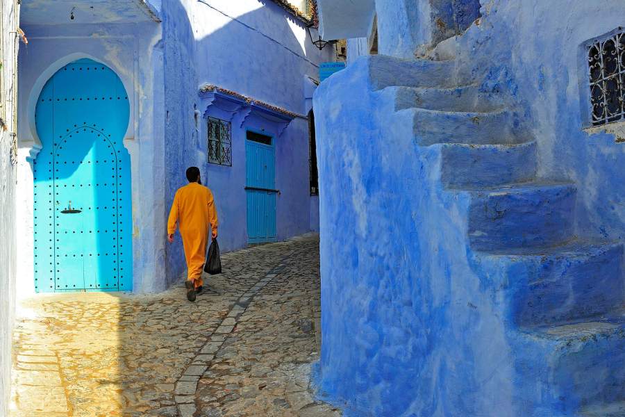 Город Шефшауэн