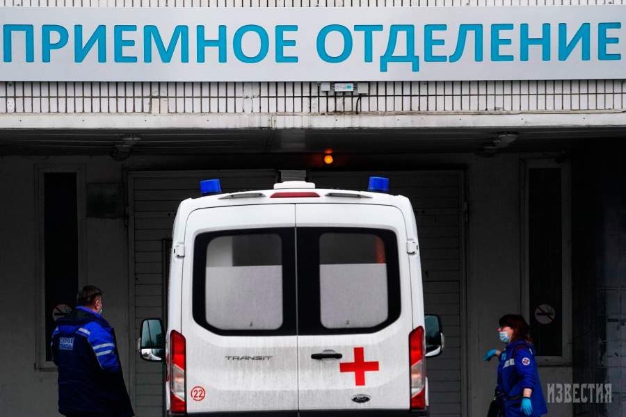 День работников скорой медицинской помощи