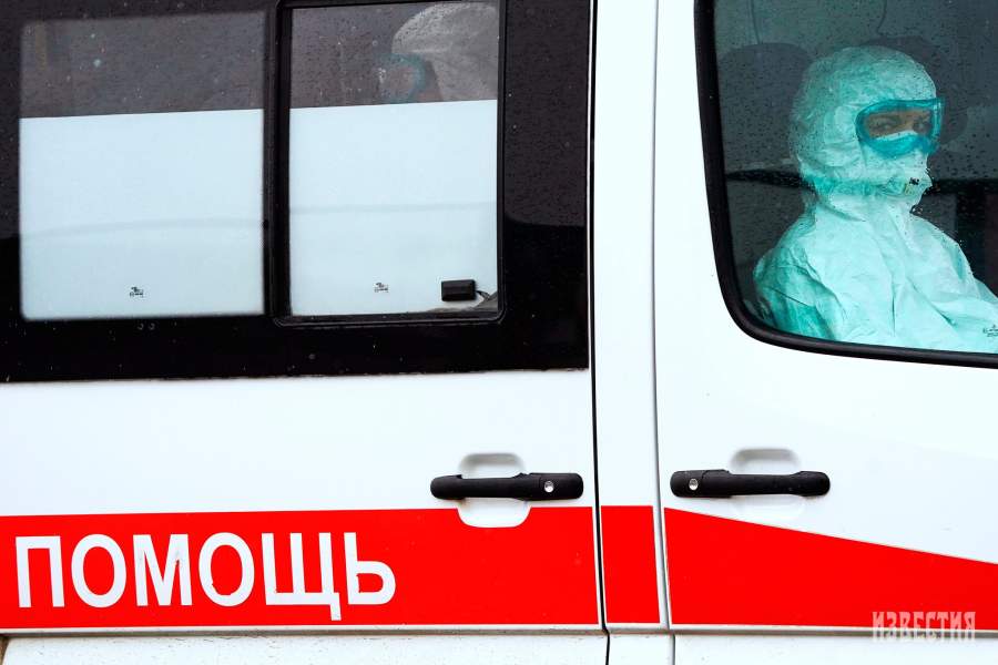 День работников скорой медицинской помощи