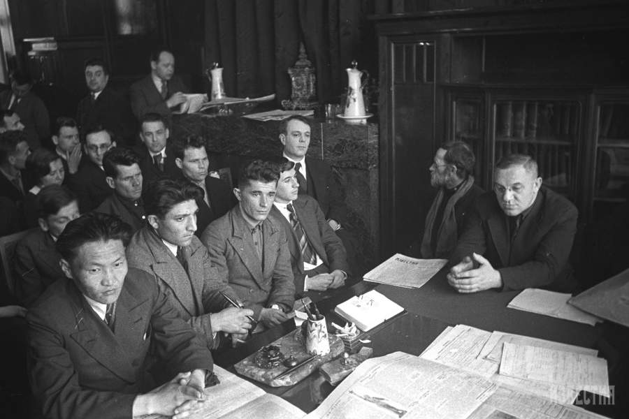 Газета «ИЗВЕСТИЯ»