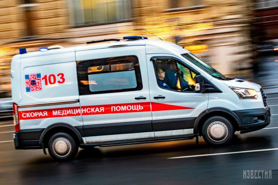 День работников скорой медицинской помощи