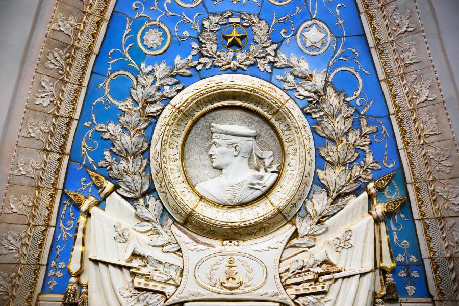 Московскому метрополитену 85 лет