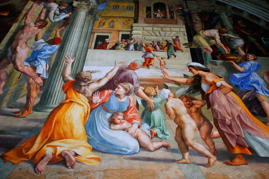 Международный день музеев