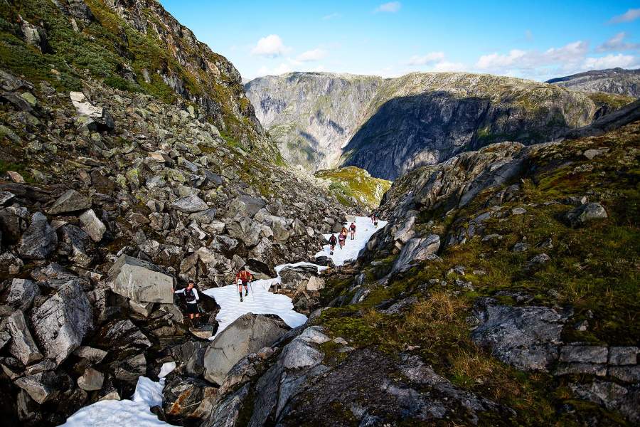 День национальных парков Европы