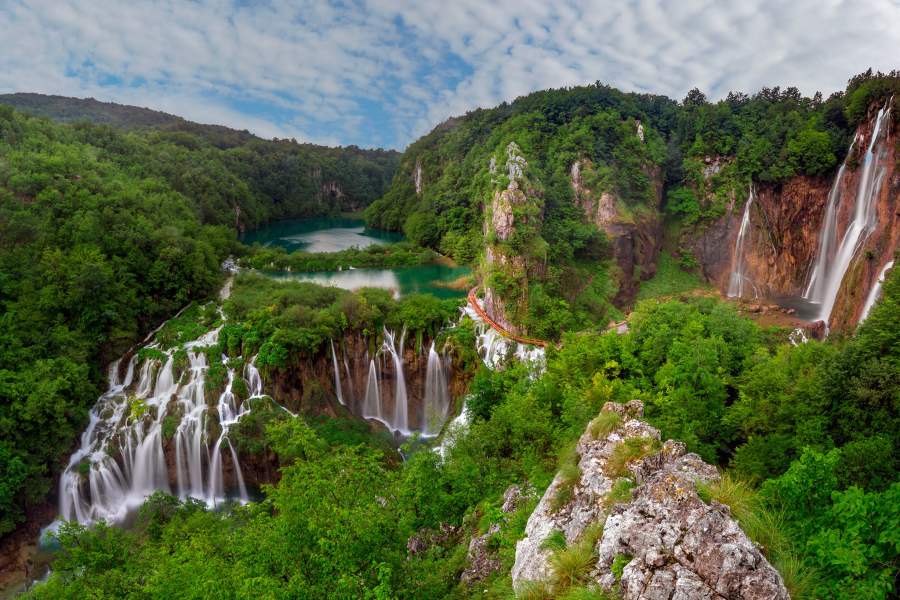 День национальных парков Европы