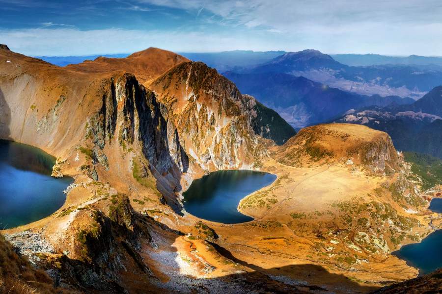 День национальных парков Европы