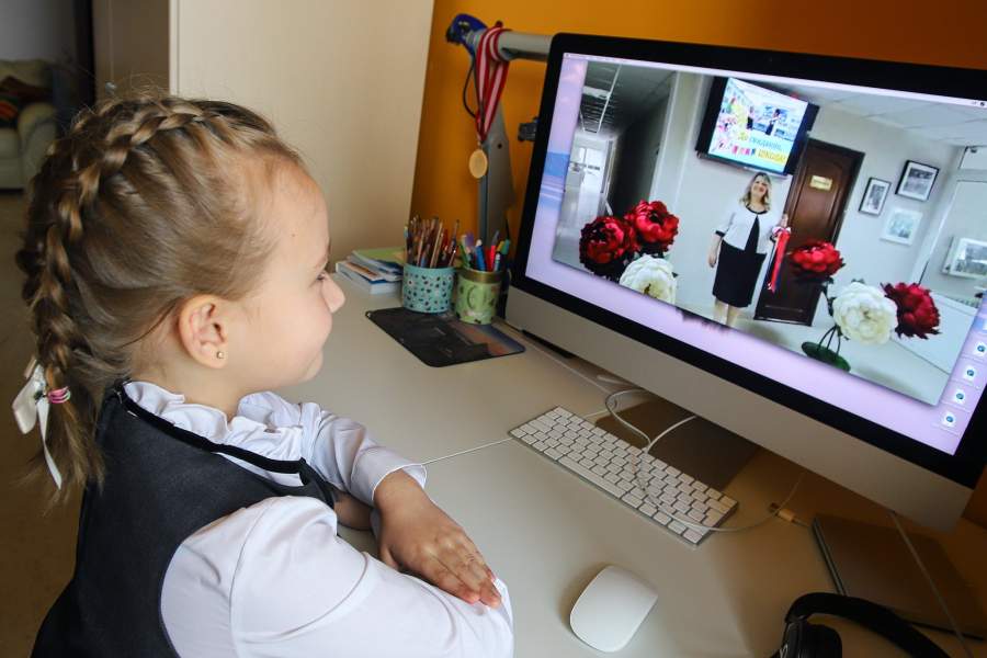 Последний звонок в школах