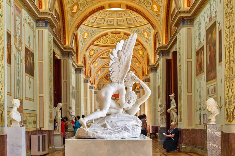 День города Санкт-Петербурга