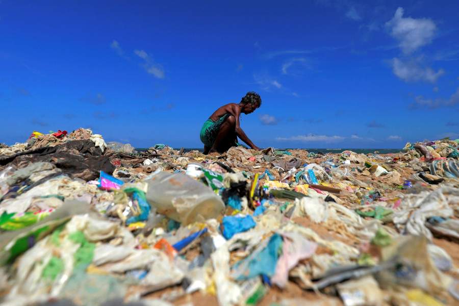 Всемирный день океанов