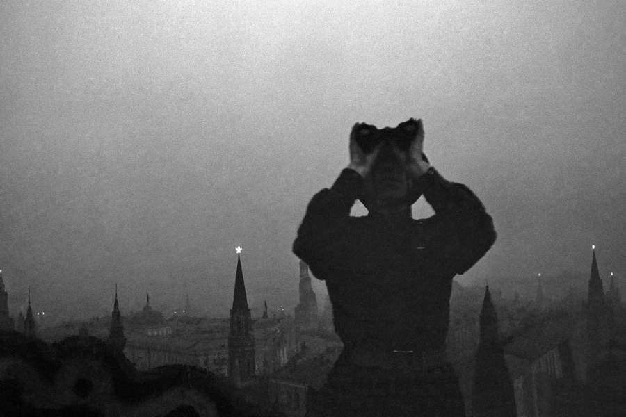 Тот страшный день: 22 июня 1941 года в фотодокументах | Фотогалереи | Известия