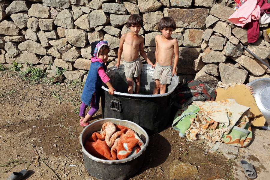 Гора Даламлам