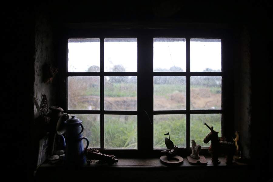 Фермер француз