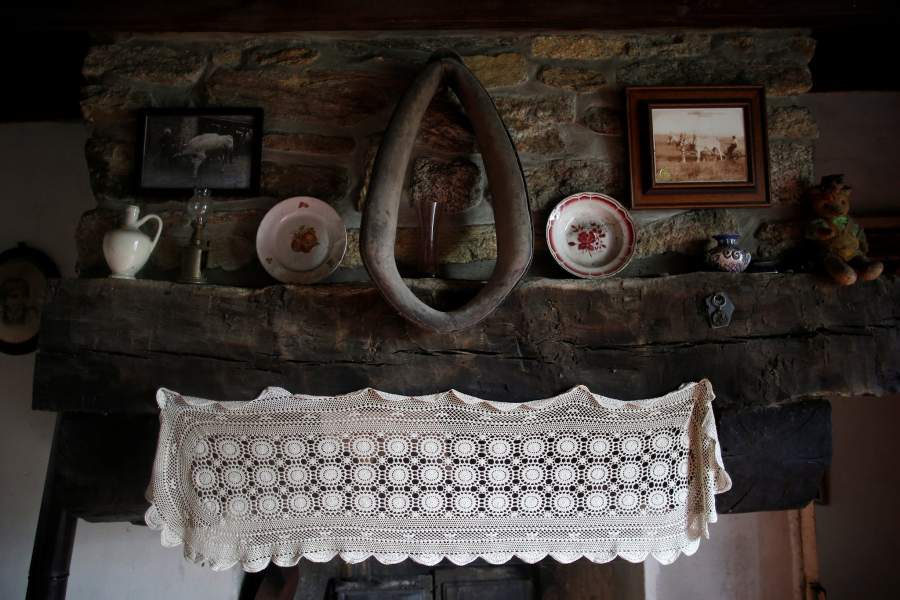 Фермер француз