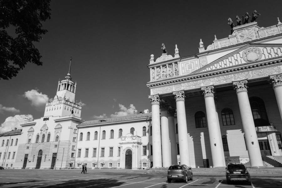 Московский ипподром