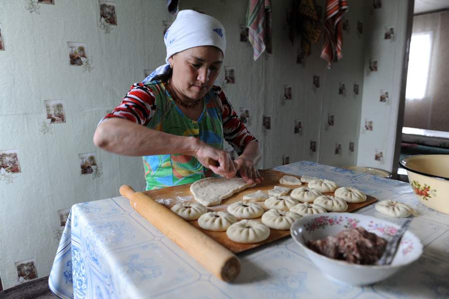 Противочумная станция Таутобе