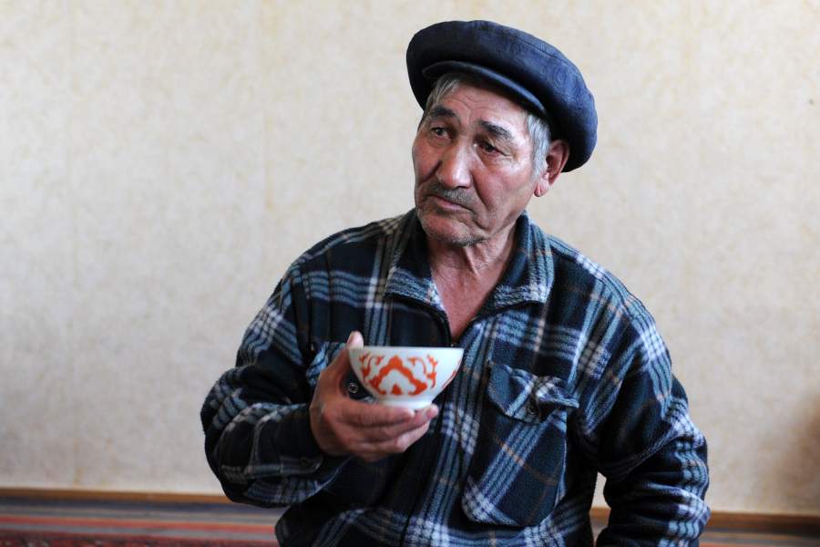 Противочумная станция Таутобе