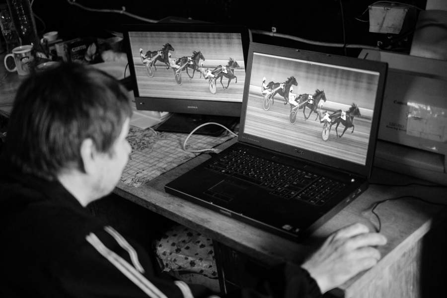 Московский ипподром