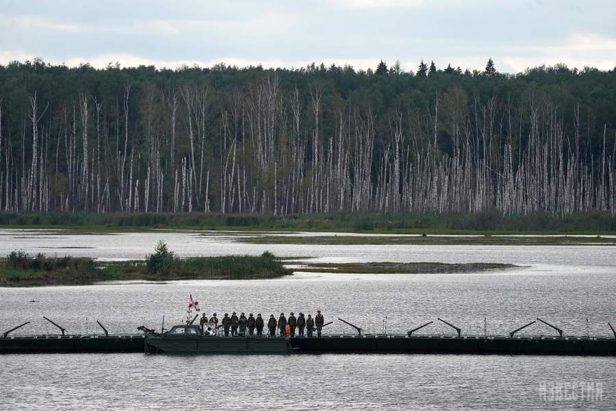 Армейские международные игры-2020