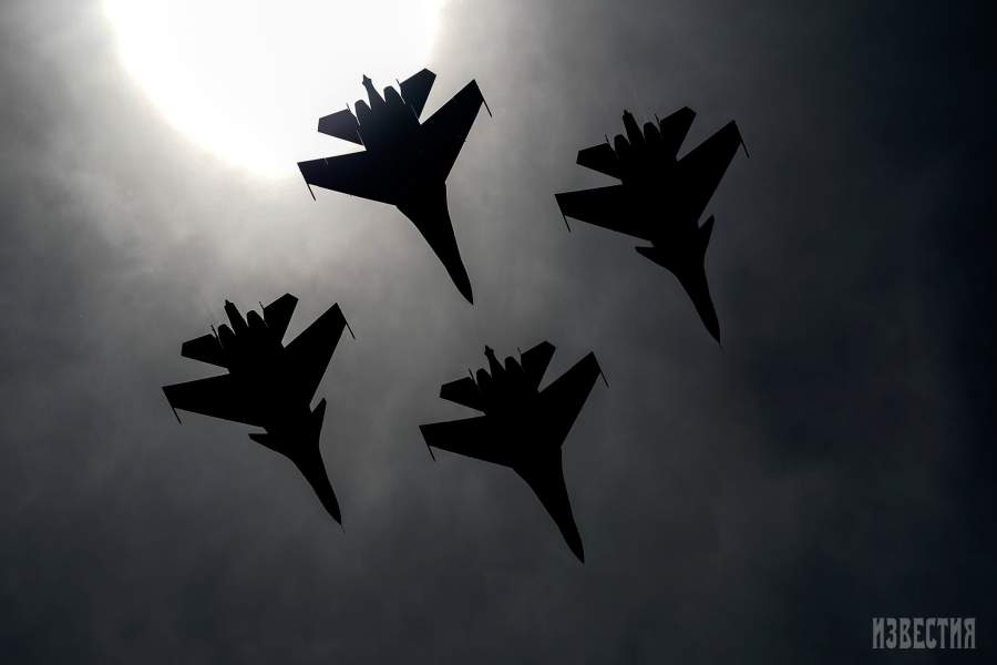 Армейские международные игры-2020