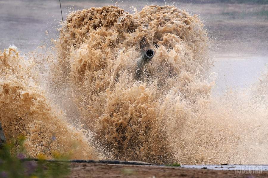 Армейские международные игры-2020