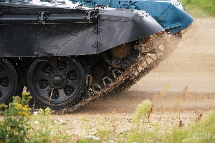 Армейские международные игры-2020