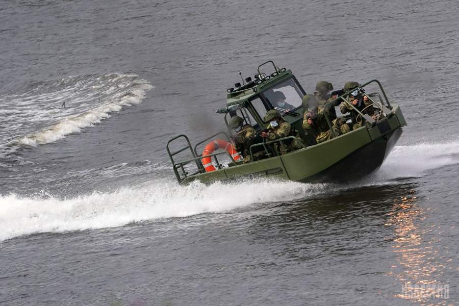 Армейские международные игры-2020