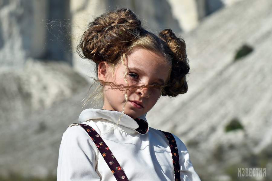 Crimean Fashion Week