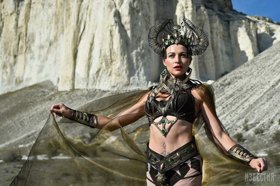 Crimean Fashion Week