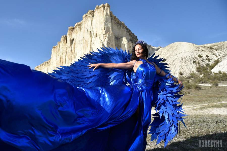 Crimean Fashion Week