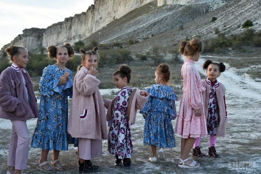 Crimean Fashion Week