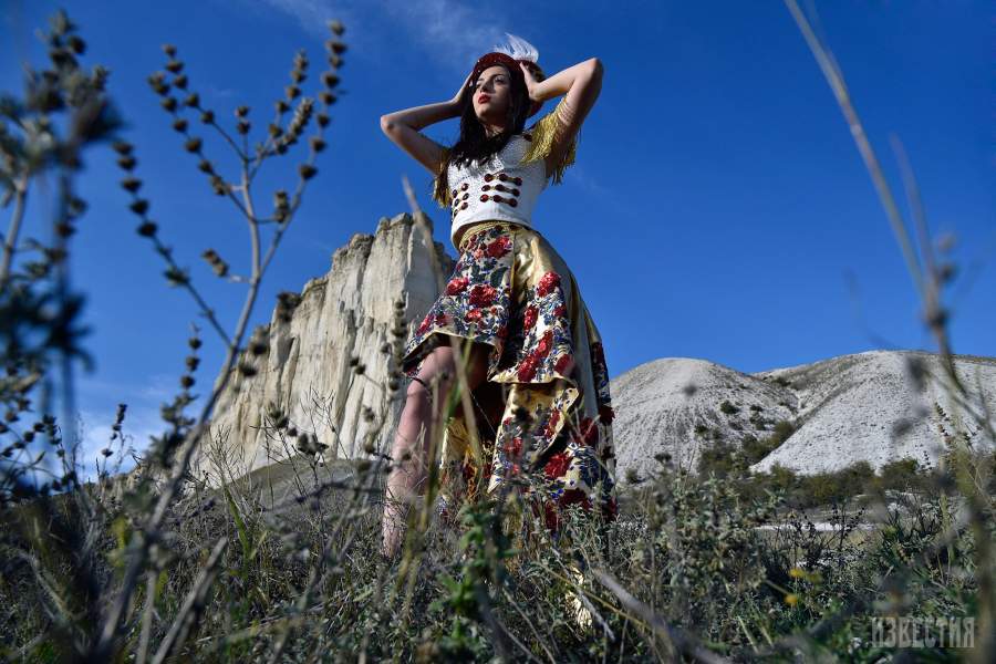 Crimean Fashion Week