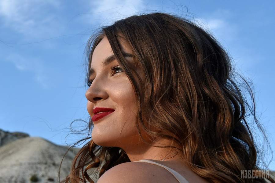 Crimean Fashion Week