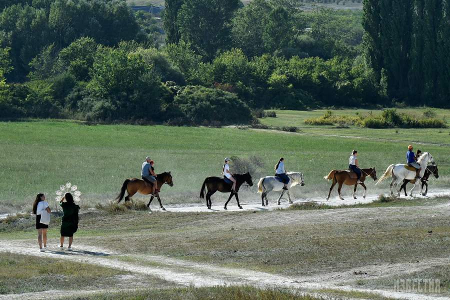 Crimean Fashion Week