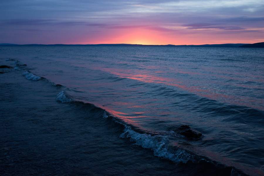 Кочевники цаатане 